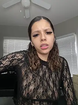 โชว์เว็บแคมของ Sexyteengabi