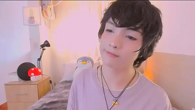 Chatroom XXX en direct de Sweet_Allan