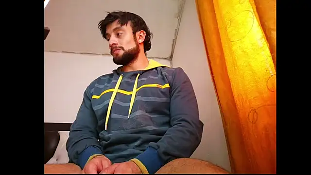 danistrial Adlı Modelin Canlı XXX Sohbeti