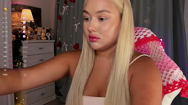 _Loneve__ 라이브 XXX 채팅