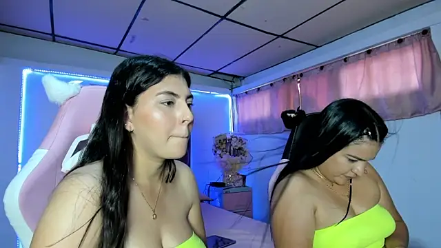 Cristal_Smith20 Obrolan Langsung XXX