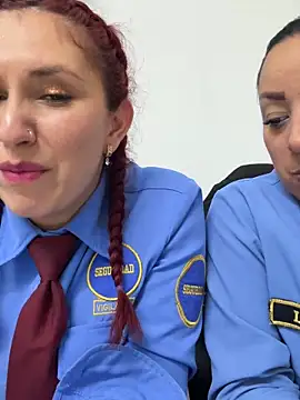 Megan-01- 现场XXX聊天