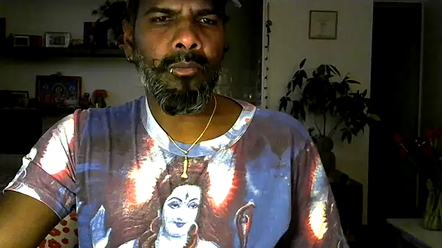 Chatroom XXX en direct de frenchblackc31