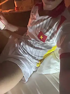 Czat XXX na żywo – boyhigh1997