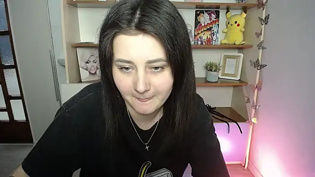 Czat XXX na żywo – Katrin_kiss_