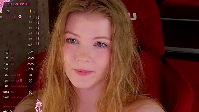 Jenny_Skinner20 现场XXX聊天