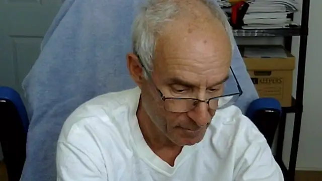 Show de webcam de funone1999