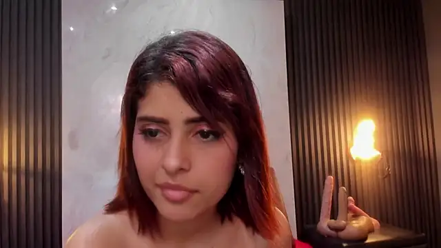 AuroraGray's Live XXX Chat