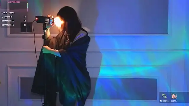 _____Panda_____'s Live XXX Chat