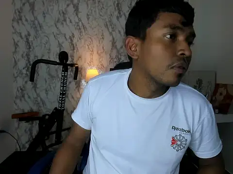 Chatroom XXX en direct de Adam_Morgan2