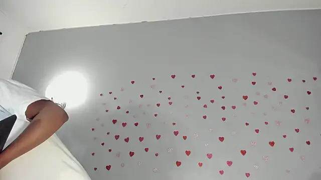 SophieW1 现场XXX聊天