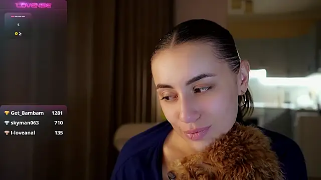 KateCarrey 라이브 XXX 채팅