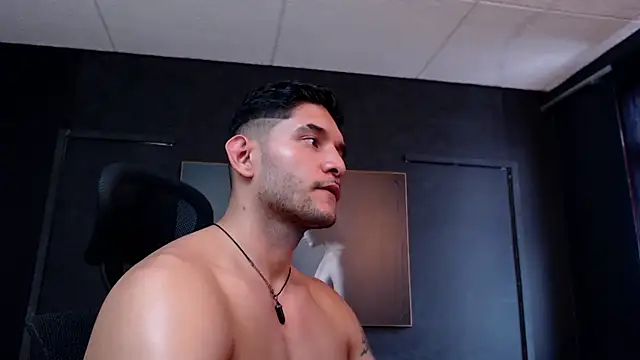 Chatroom XXX en direct de RichardMilleer