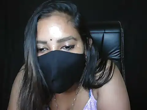Rashmi-Sexy's Webcam Show