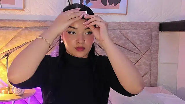 EmmaBlossom Live XXX Chat