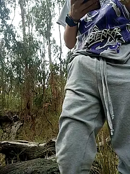 Chatroom XXX en direct de Angel_3-0