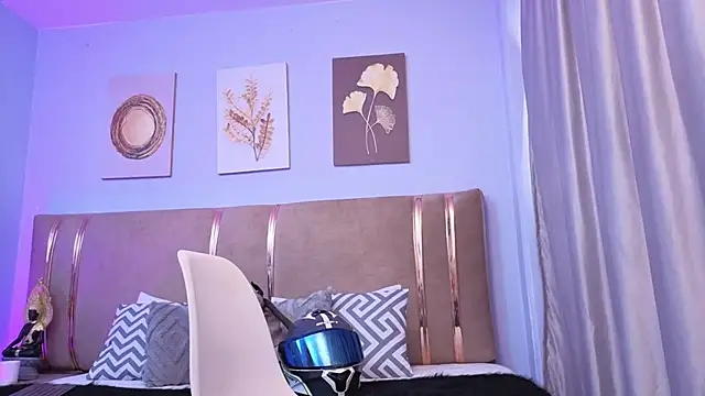 Chatroom XXX en direct de Leoo_Miller