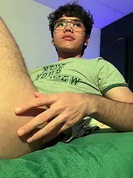 Chatroom XXX en direct de Im_Camii