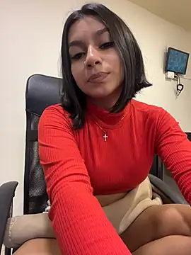 AlyssaRay Live XXX Chat