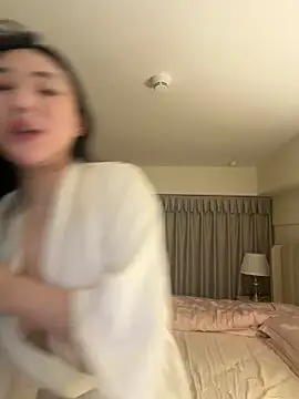 anqi6376's Webcam Show