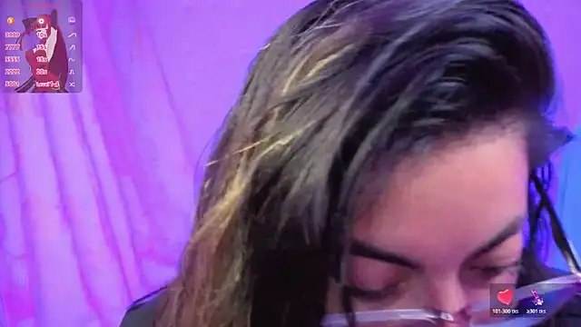 zylla_storn Live XXX-Chat