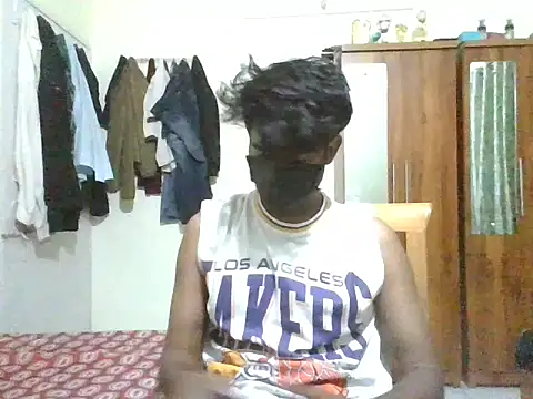 Show Webcam de kriZ08