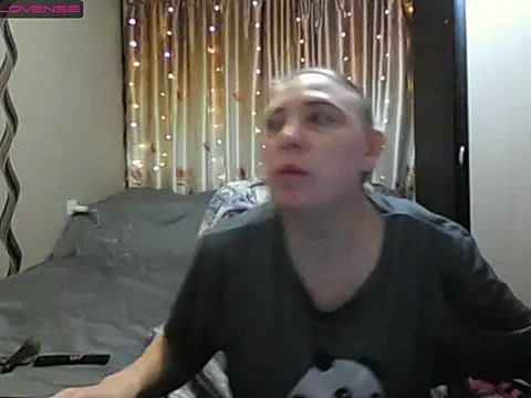 JenniDeep 라이브 XXX 채팅