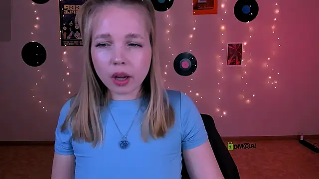 teya_starling 现场XXX聊天