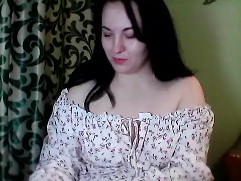 JANICSA 라이브 XXX 채팅