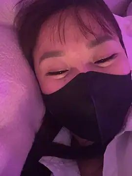 Be_Miuu 网络视讯表演