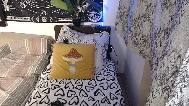 Chat XXX Live AlienforTwenty