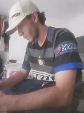 Chat +18 de Antras92 ao vivo