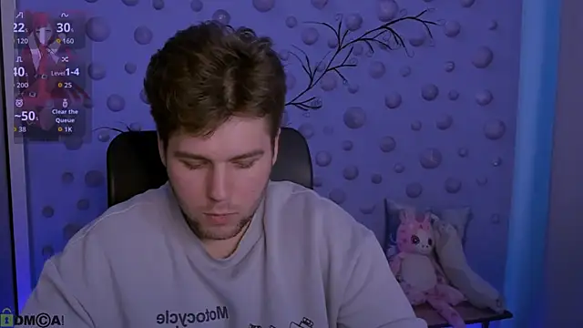 Chatroom XXX en direct de michael_strong1