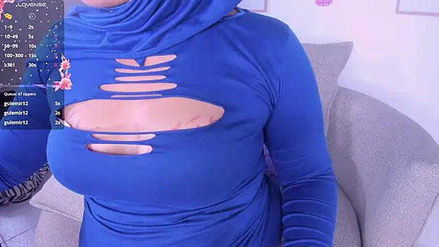 milk_beel – webcam-show