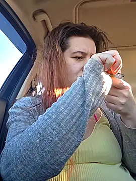 Ashlovescannabis Obrolan Langsung XXX