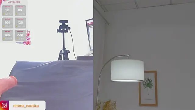 Emma_exotica – Naživo XXX chat
