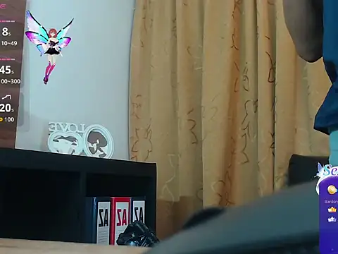 Chatroom XXX en direct de Kevin_Charless