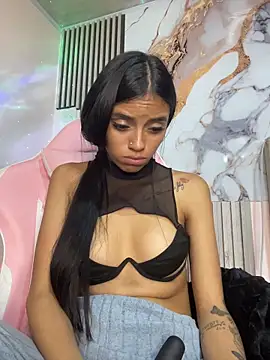 CELESTE_-EC Live XXX Chat