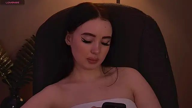 ArianaLim 라이브 XXX 채팅