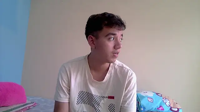 Chatroom XXX en direct de IronDante