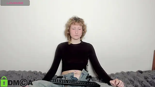 AnnStasia Live XXX Chat