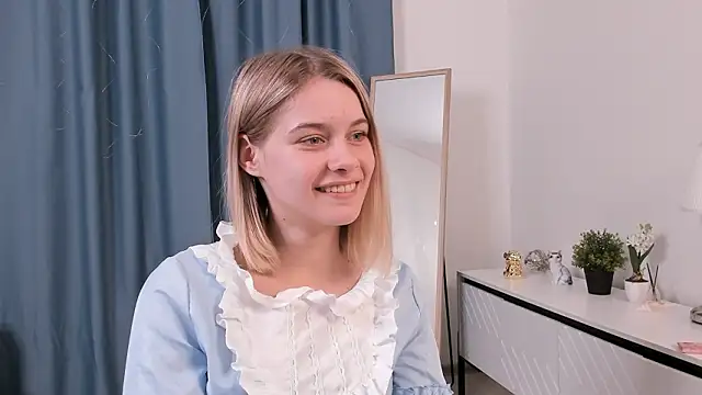 ChelseyLorick 라이브 XXX 채팅