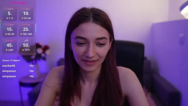 RocknRose18: онлайн-секс-чат