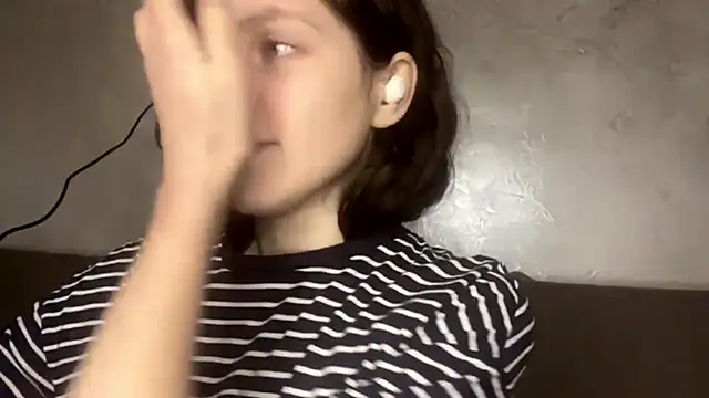 Pokazy przed kamerką – ClarencePoggio