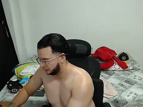 dirtyboyy_96 网络视讯表演