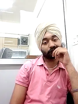 Parm_randhawa's Webcam Show