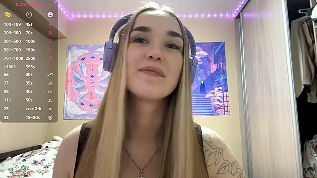 DenitaSpace 现场XXX聊天