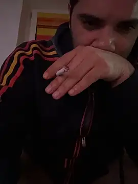 Czat XXX na żywo – JackySexyy