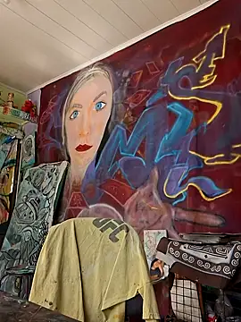 Chatroom XXX en direct de Toycockhot