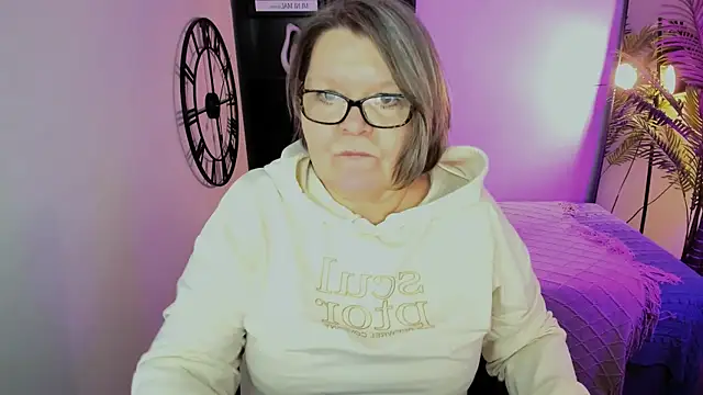 Shannonshine Obrolan Langsung XXX